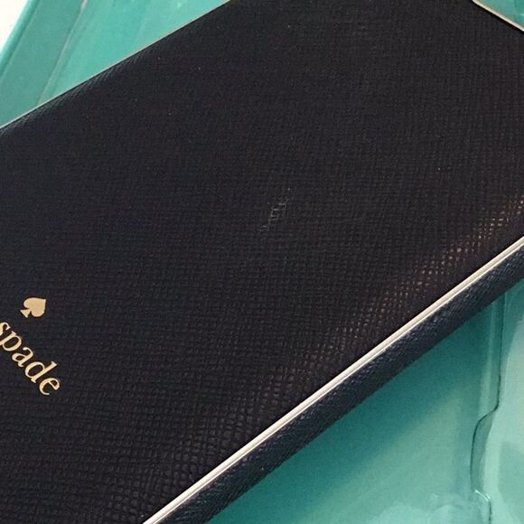 Kate Spade Saffiano Wrap Case for Galaxy Note5 (K) - Picture 4 of 7